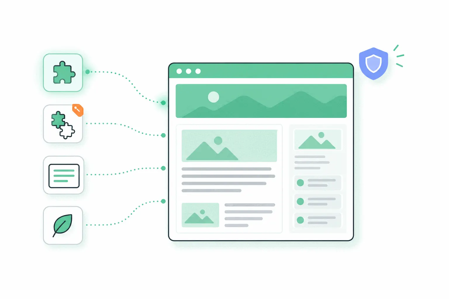 How to add analytics to a WordPress site