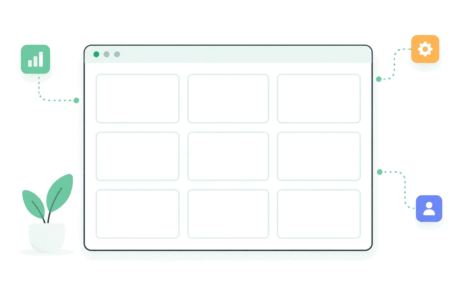 How to build a Google Analytics dashboard