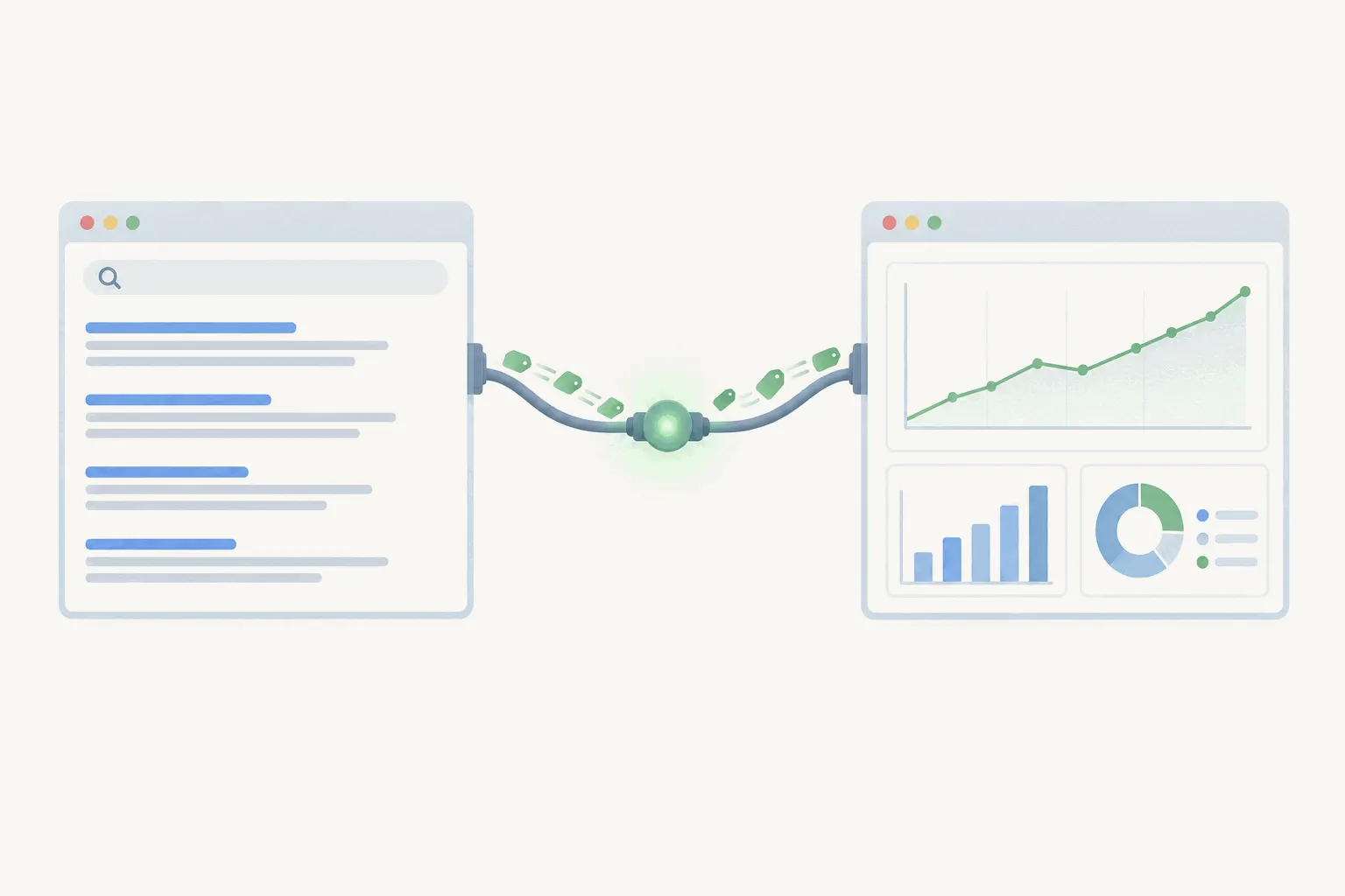 How to use Google Analytics for SEO