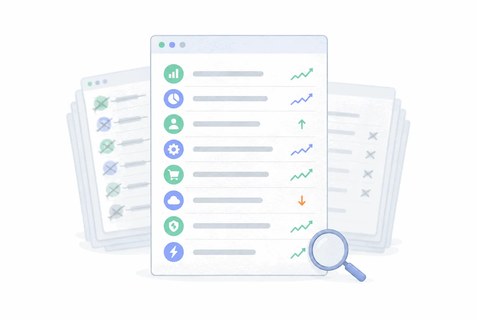 SEO metrics that matter (and the ones that don't)