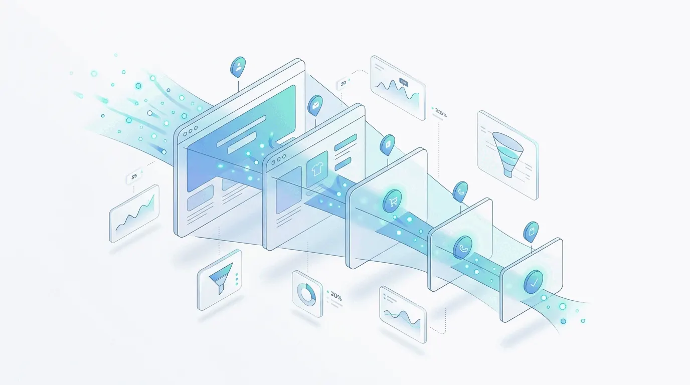 How to track website conversions
